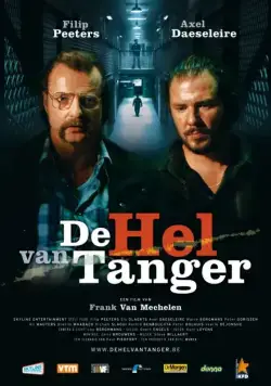 Скачать Ад Танжера (2006)