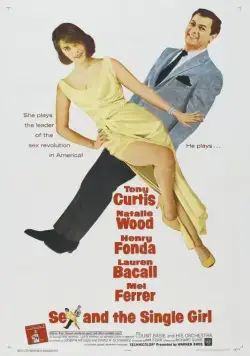 Скачать Секс и незамужняя девушка (1964)