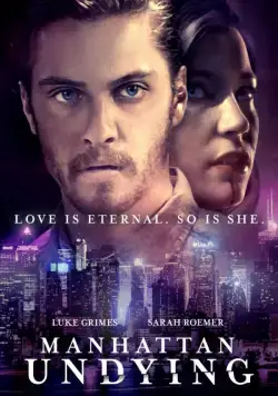 Бессмертный Манхэттен (2016) торрент
