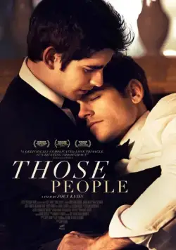 Эти люди (2015) торрент