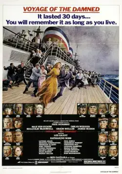 Путешествие отверженных (1976) торрент
