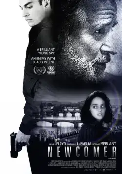 Newcomer (2015) торрент