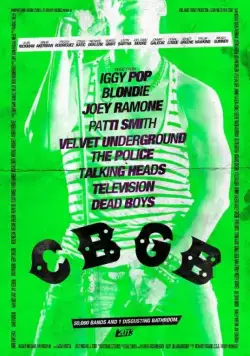 Клуб «CBGB» (2013) торрент