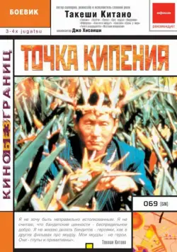 Точка кипения (1990) торрент