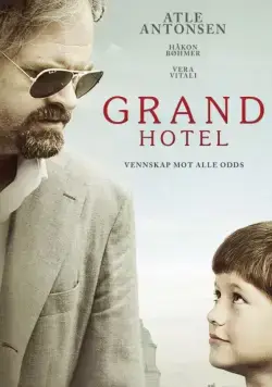 Гранд отель (2016) торрент