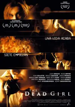 Мертвая девочка (2006) торрент