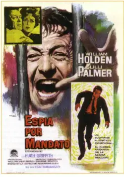 Фальшивый предатель (1962) через торрент бесплатно Скачать Фальшивый предатель (1962) через торрент бесплатно
