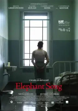 Скачать Песнь слона (2014)