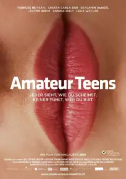 Скачать Amateur Teens (2015)