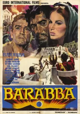 Скачать Разбойник Варавва