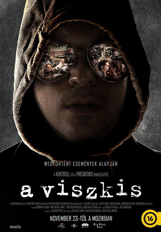 Скачать Грабитель Виски