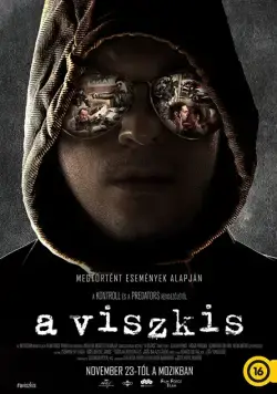 Скачать Грабитель Виски (2017)
