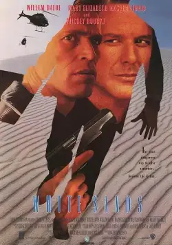 Белые пески (1992) торрент