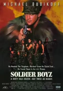 Солдаты (1995) торрент