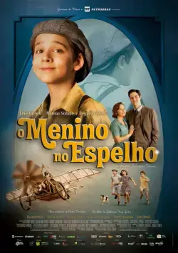 Мальчик в зеркале (2014) торрент