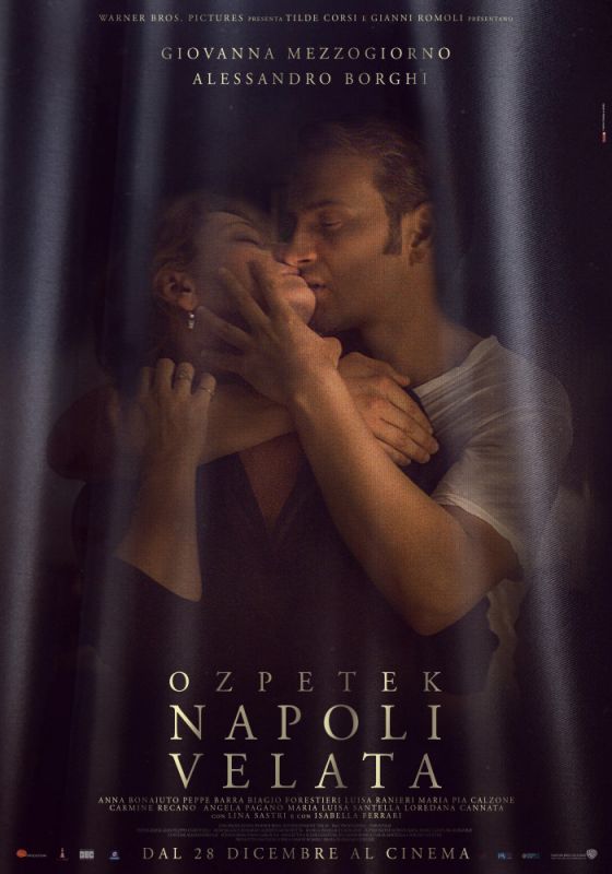 Скачать Неаполь под пеленой (2017)