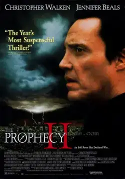 Пророчество 2 (1997) торрент