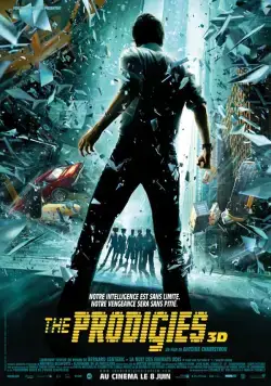 Вундеркинды (2011) торрент
