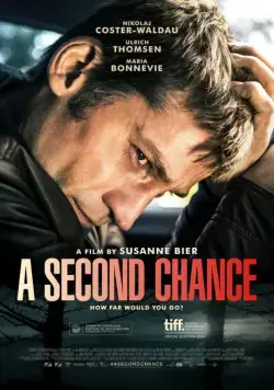 Второй шанс (2014) торрент