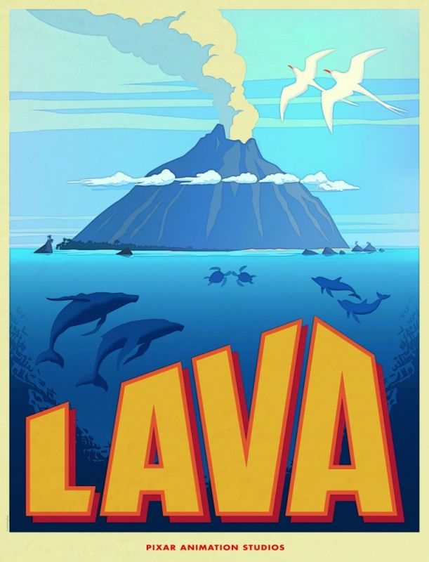 Скачать Лава (2014)
