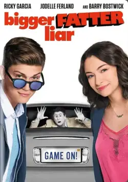 Скачать Большой толстый лгун 2 (2017)