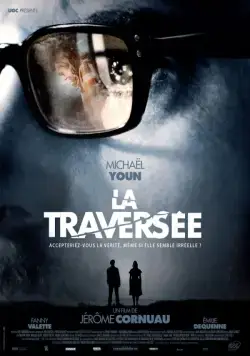 Пересечение (2012) торрент