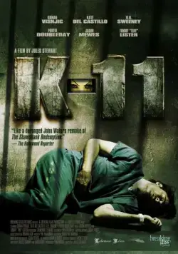 K-11 (2012) торрент