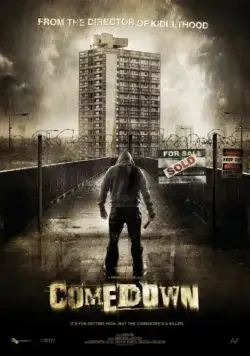 Падение (2012) торрент