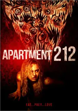 Квартира 212 (2017) торрент