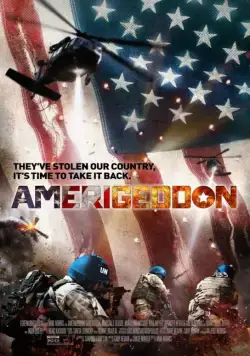 АмериГеддон (2016) торрент