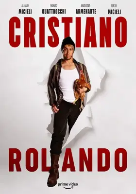 Скачать Cristiano Rolando торрентом