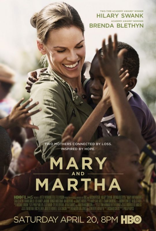 Скачать Мэри и Марта (2013)
