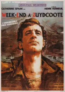 Уик-энд в Зюйдкоте (1964) торрент