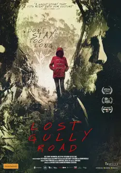 Скачать Lost Gully Road (2017)