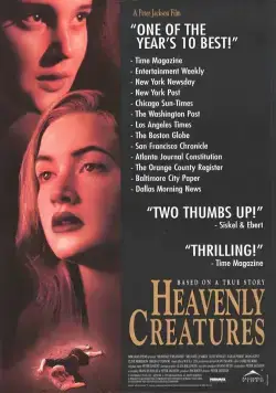Небесные создания (1994) торрент