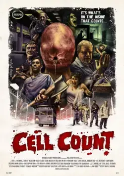 Количество клеток (2012) торрент