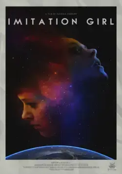 Скачать Имитация девушки (2017)
