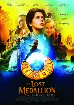 Скачать Пропавший медальон (2013)