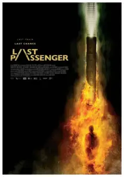 Последний пассажир (2013) торрент