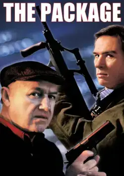 Доставить по назначению (1989) торрент