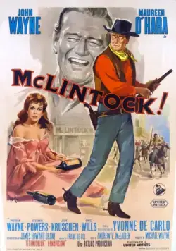 Скачать МакЛинток! (1963)