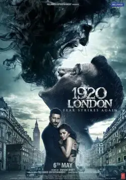 Лондон 1920 (2016) торрент