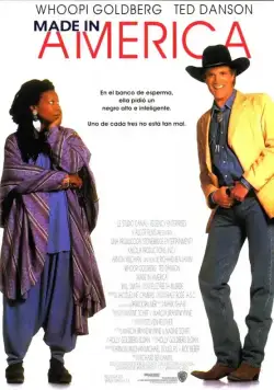 Сделано в Америке (1993) торрент