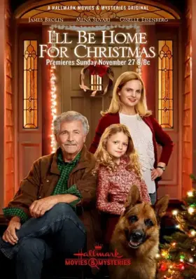 Скачать I'll Be Home for Christmas