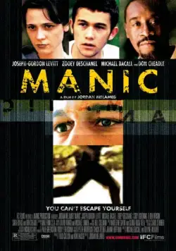 Скачать Маниакальный (2001)