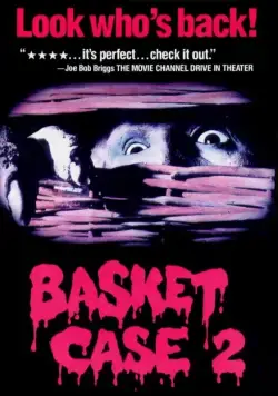 Существо в корзине 2 (1990) торрент