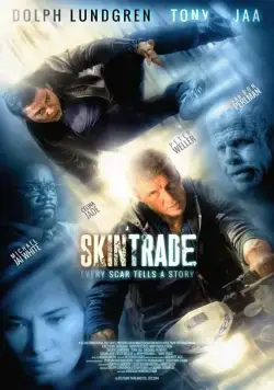 Скачать Работорговля (2014)