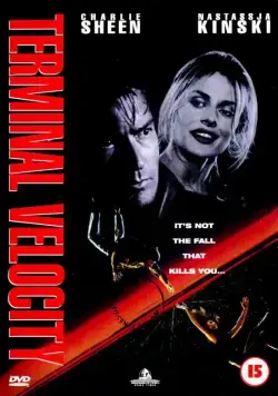 Скорость падения (1994) торрент