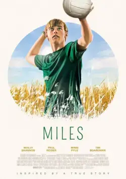 Майлс (2016) торрент
