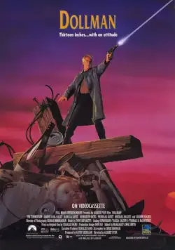Скачать Кукольный человек (1991)
